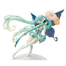 Mua bán PVC AMAKUMI GT PROJECT 1/1 RACING MIKU 2017 FAKE